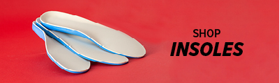 Shop by Insoles