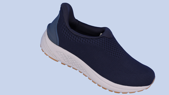 Velocity Slip On