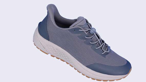 Velocity Step In