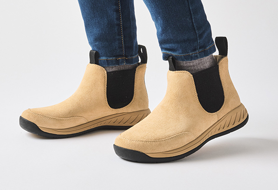 Linden Boot