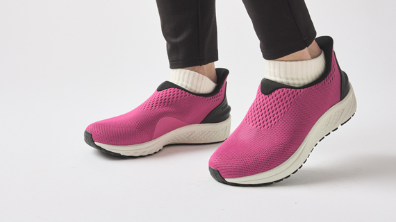 Womens SlipOn